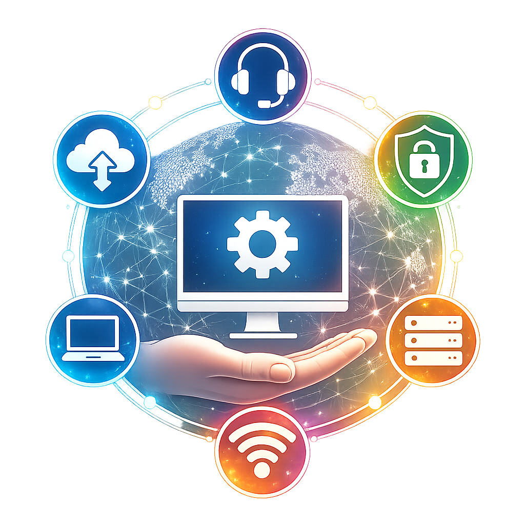 Digital Transformation