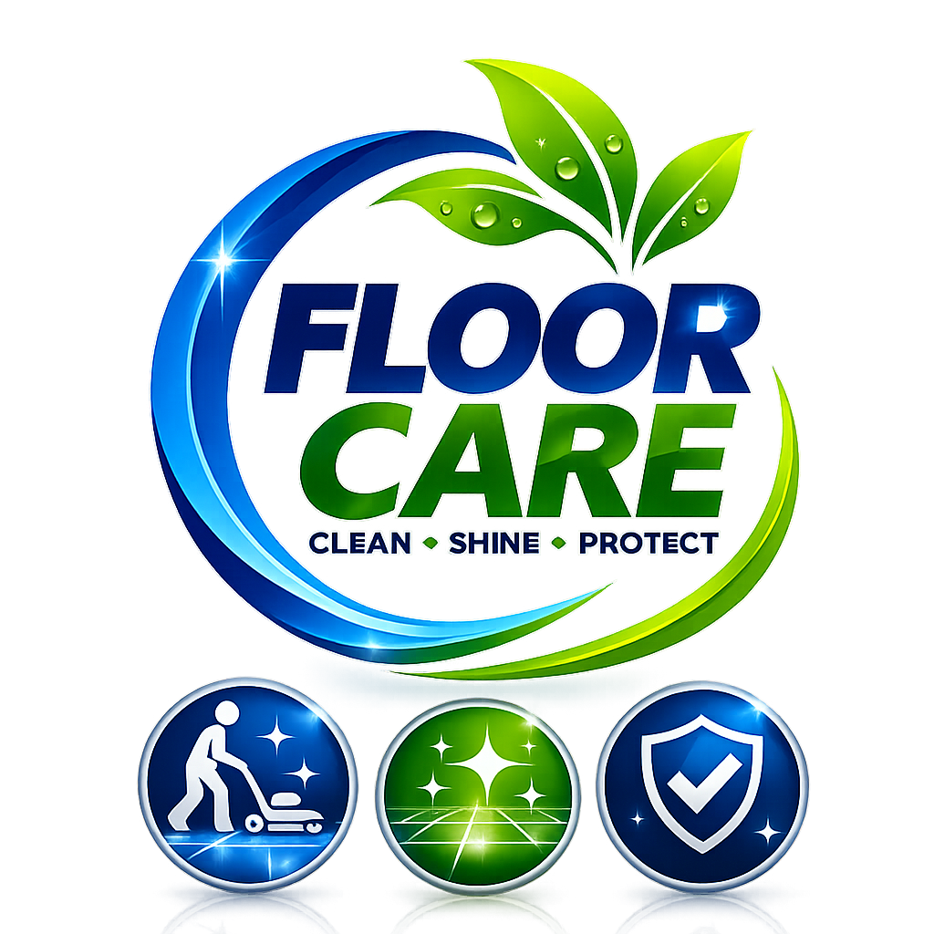 Professional Floor Care Service
